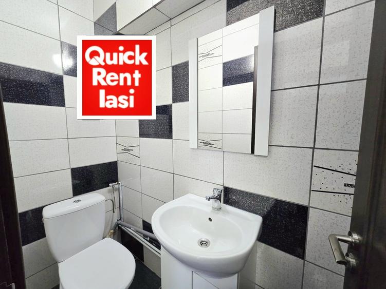 Apartament cu 3 camere decomandat în Ultracentral