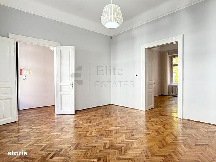 Apartament cu 2 camere în Ultracentral