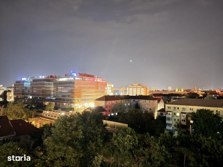 Apartament cu 2 camere în Blașcovici