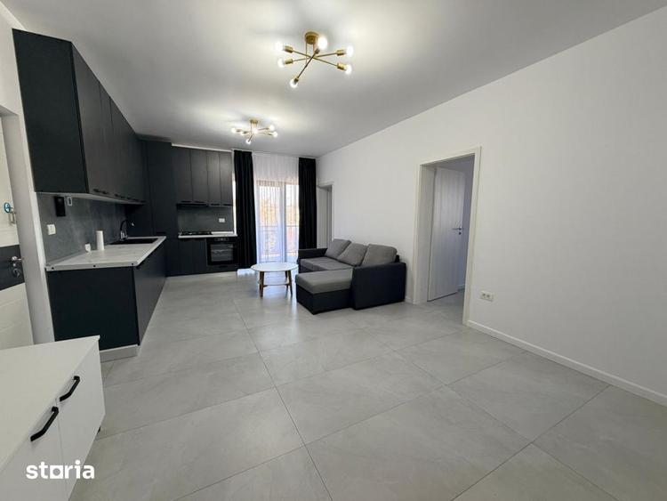 Apartament cu 3 camere în Moșnița Nouă
