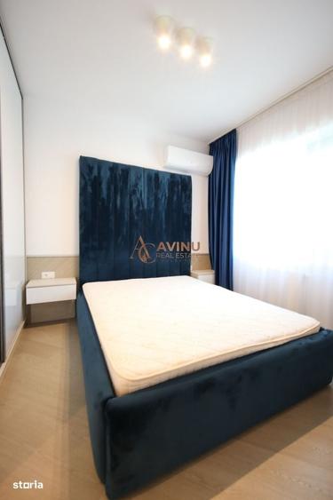 Apartament cu 2 camere în Nord