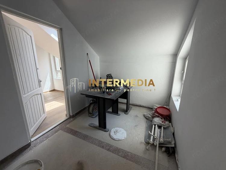Spațiu comercial, de 176 mp, în Ultracentral