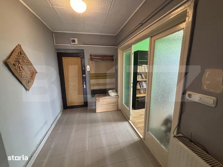 Apartament de 4 camere - 5