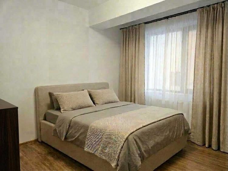 Vanzare apartament 2 camere Damaroaia - 4