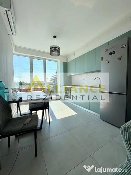 Boutique Residence | 3 camere, 2 bai | 2 locuri de parcare - 4