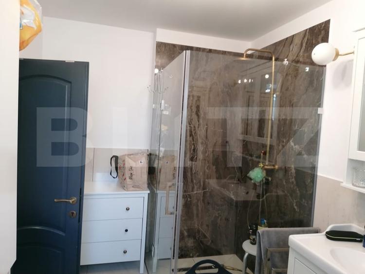 Apartament cu 3 camere decomandat, mobilat în Gheorgheni