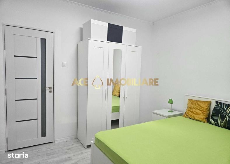 2 Camere de inchiriat | Ion mihalache | Metrou Chibrit | Renovat - 4