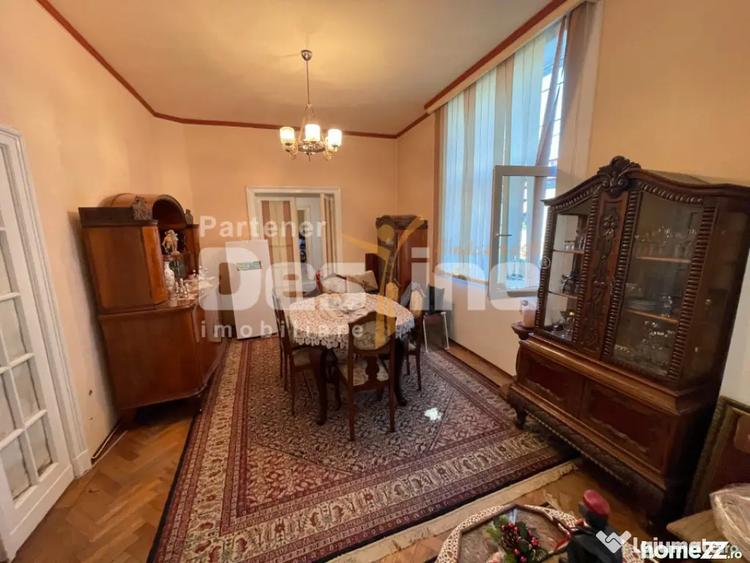 Casa Central Bulevardul Castanilor Ploiesti - 10