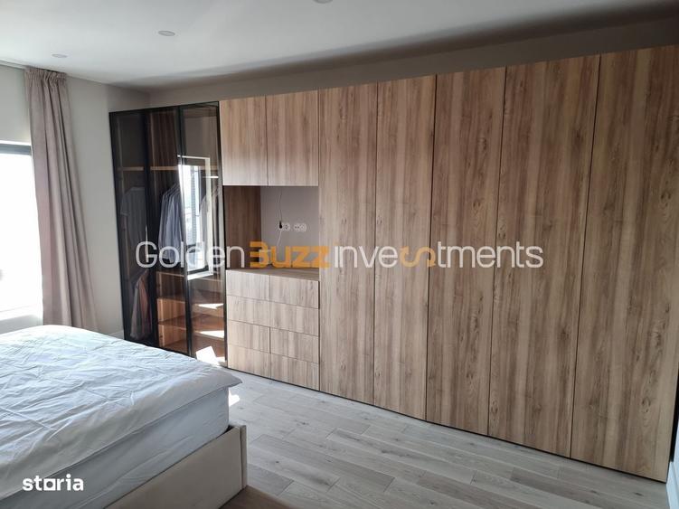 Apartament cu 4 camere în Central