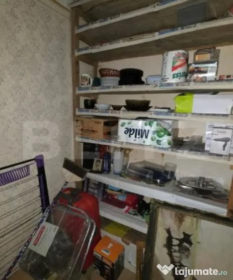 Casă cu 4 camere cu Teren 4000 Mp în Central