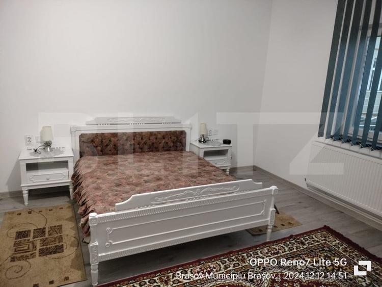 Apartament de 2 camere, 55 mp, zona Astra - 2