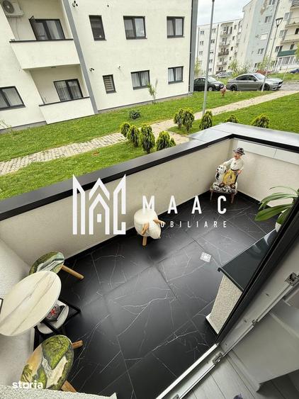 Apartament 2 camere - prima inchiriere | Loc de parcare - 10