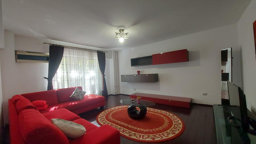 Apartament cu 2 camere decomandat în Unirii