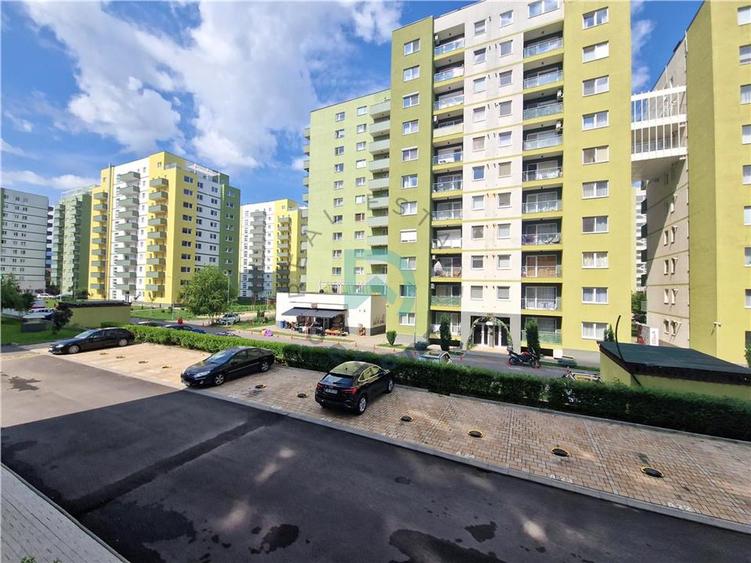 Apartament 2 camere, mobilat si utilat, parcare,  Coresi, Tractorul - 10