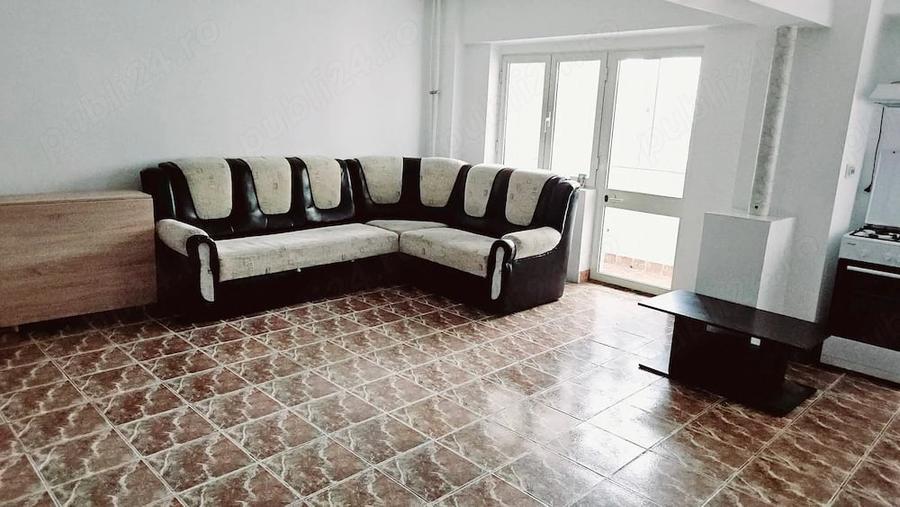 Apartament 3 Camere Etaj 1 Scoala Nr9 - 1