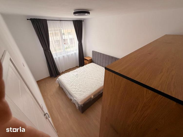 Apartament 2 camere zona Sanpetru, - 11
