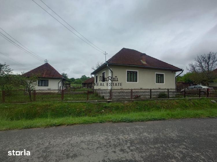 Casa plus Teren Risculita - 17