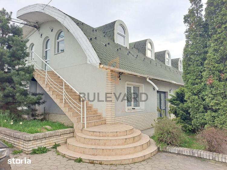 Spațiu comercial, de 147 mp, în Sopor