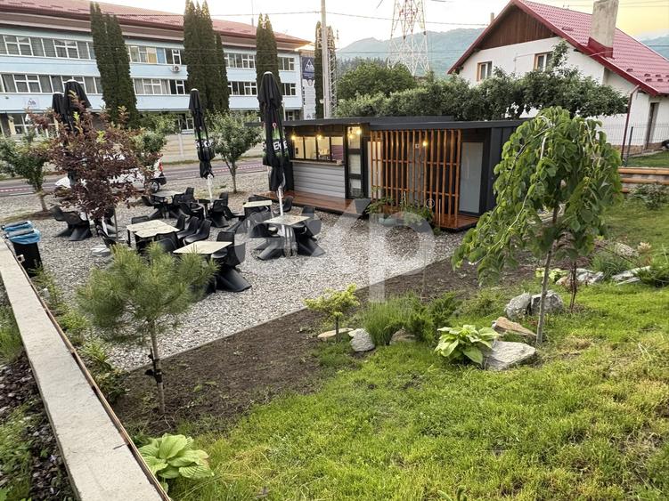Casă individuală cu 4 camere cu Teren 2100 Mp în Căpățânenii Pământeni