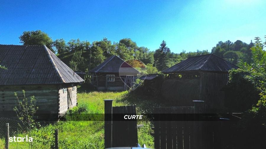 Casa 3 camere | Rozavlea, Maramures | Oportunitate de Investitie - 6