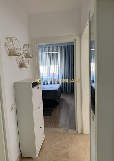 Apartament cu 2 camere decomandat, mobilat în Drumul Taberei