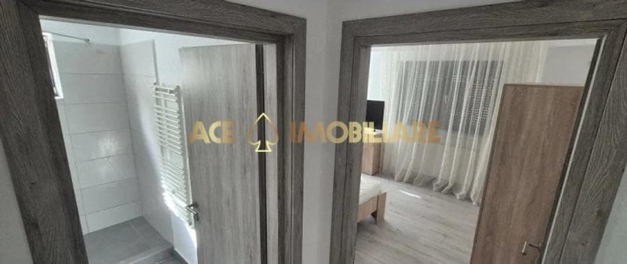 Apartament cu 3 camere decomandat, mobilat în Chitila