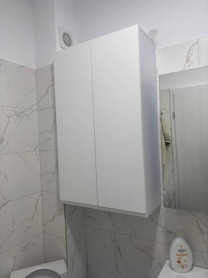 APARTAMENT DE INCHIRIAT +LOC DE PARCARE-MILITARI RESIDENCE - 7