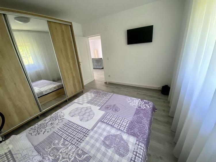 Casă cu 3 camere în Siliștea Snagovului