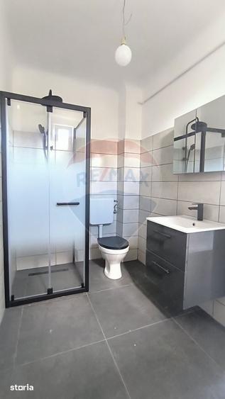 Casă cu 2 camere decomandat cu Teren 200 Mp în Gheorgheni