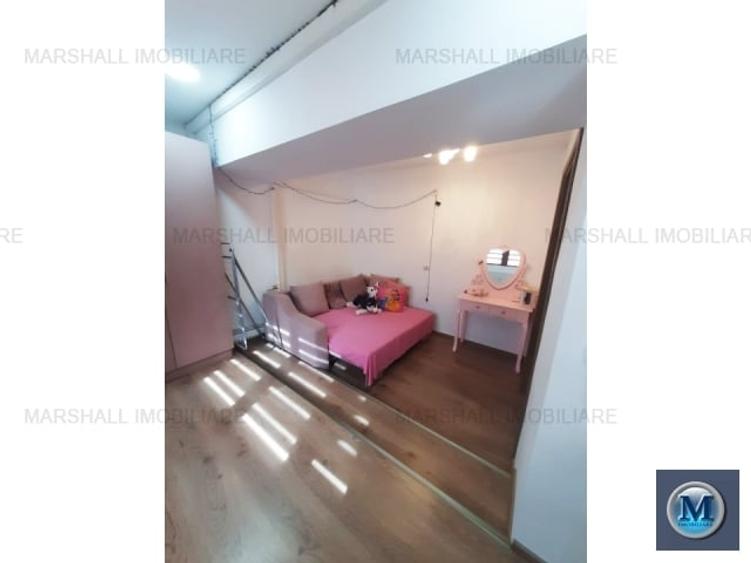 Garsonieră decomandată, mobilată în Ultracentral