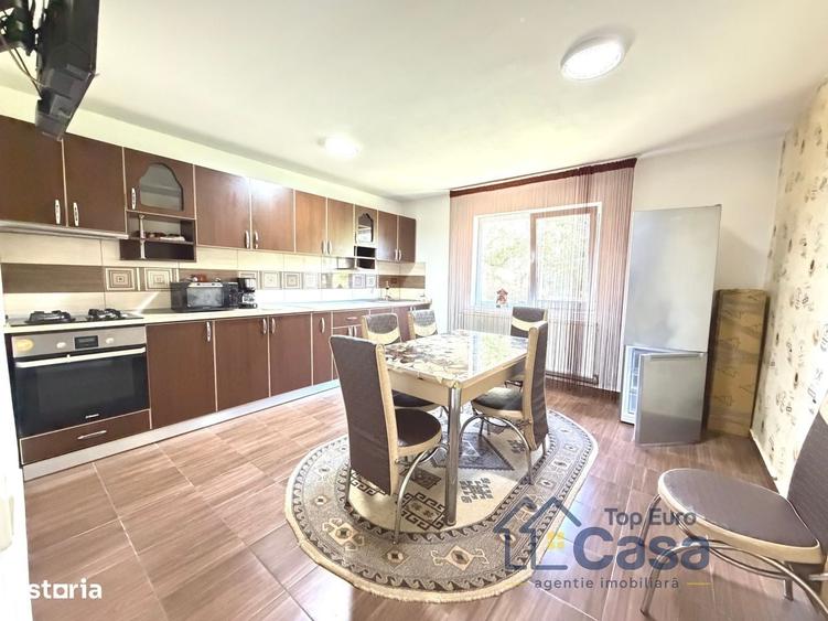Casa Mioveni, Fagetu, mobilata, cu utilitati - 6