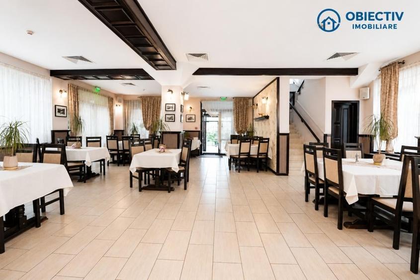 Hotel/Pensiune, de 500 mp, în Alexandru cel Bun