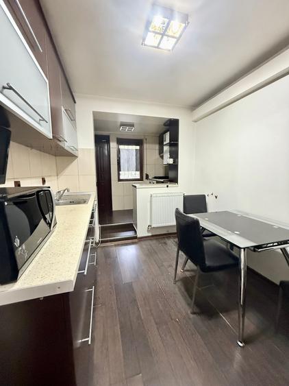 Apartament cu 2 camere în Calea Galați