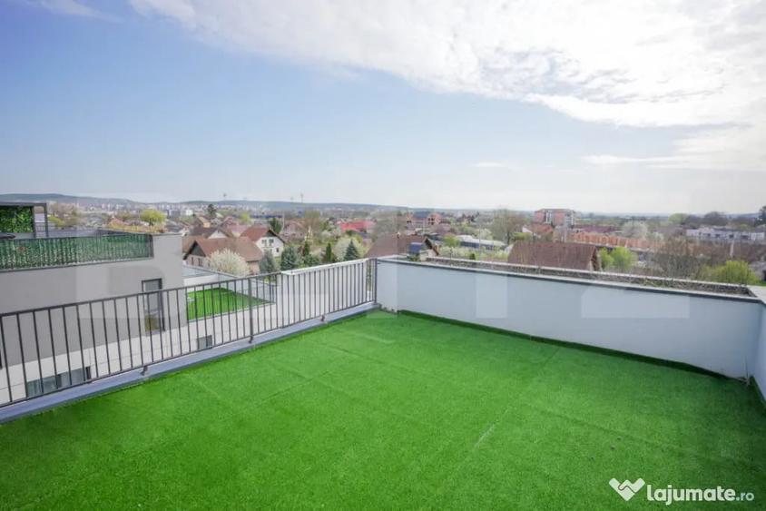 Apartament exclusivist, 3 camere, 109.10 mp, zona Vasile Sa - 3