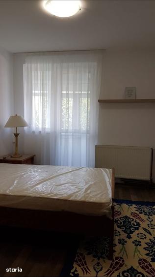 Apartament cu 3 camere în Ultracentral