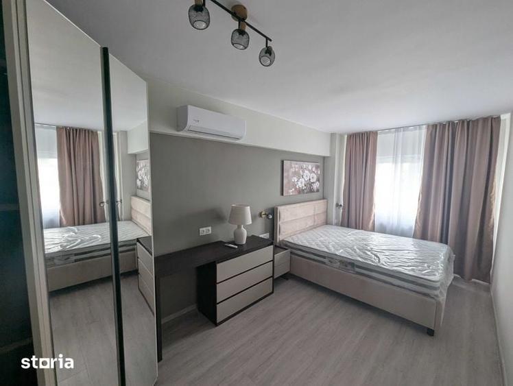 Apartament 2 camere decomandat, Manastur - Calea Floresti - 1