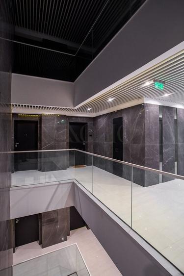 Apartament 2 Camere | Vida Herastrau | Loc de Parcare - 14