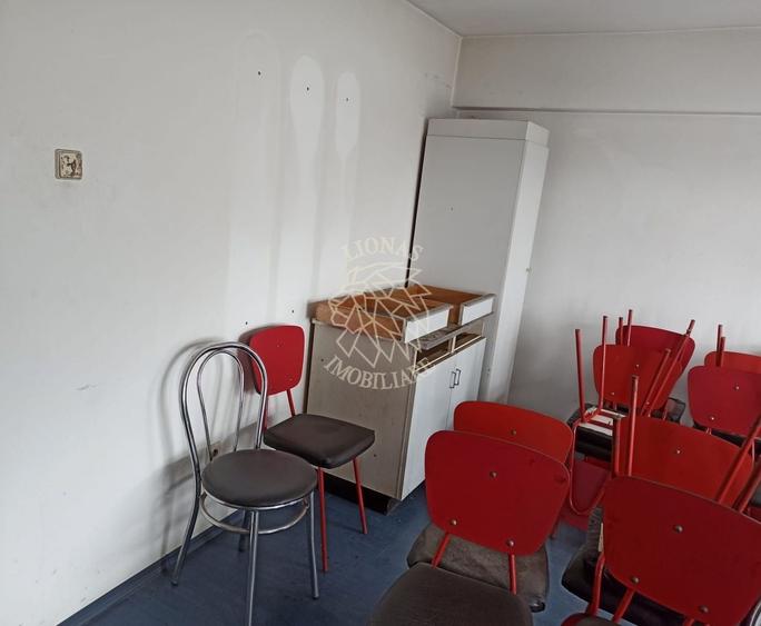 Birou, de 600 mp, în Sud