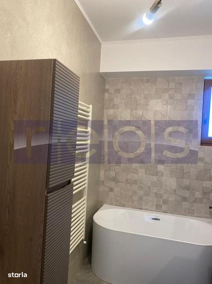 Vanzare 3 Camere | Baneasa | 90Mp | Utilat - Mobilat | Parcare - 16