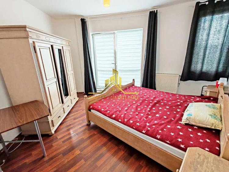 2 camere, mobilat modern, bloc nou, balcon, Zorilor, Observatorului - 13