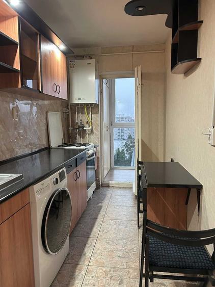 Inchiriez apartament 2 camere, pentru 1-2 persoane, in Manastur, pe str. Vidraru, decomandat - 4