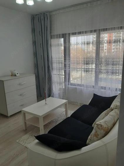Garsonieră decomandată în Metalurgiei