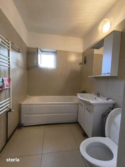 Apartament cu 2 camere decomandat în Păcurari