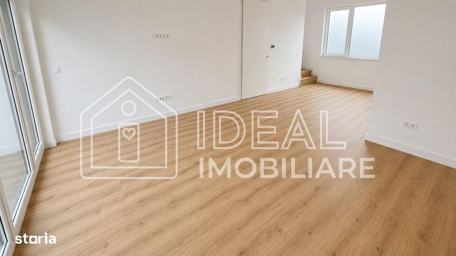 Casă cu 4 camere în Central