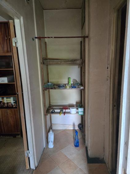 Apartament cu 2 camere semidecomandat în Moșilor