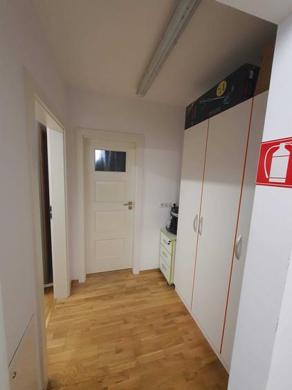 Spațiu comercial, de 69 mp, în Central
