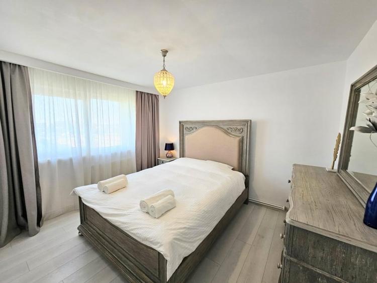 De Inchiriat 3 cam – Calea Vitan 233 - loc de parcare inclus - centrala proprie - 15