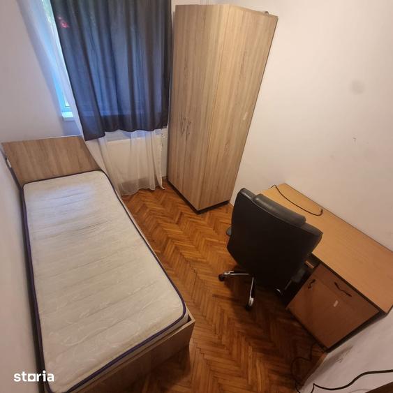 Apartament cu 3 camere în Gheorgheni