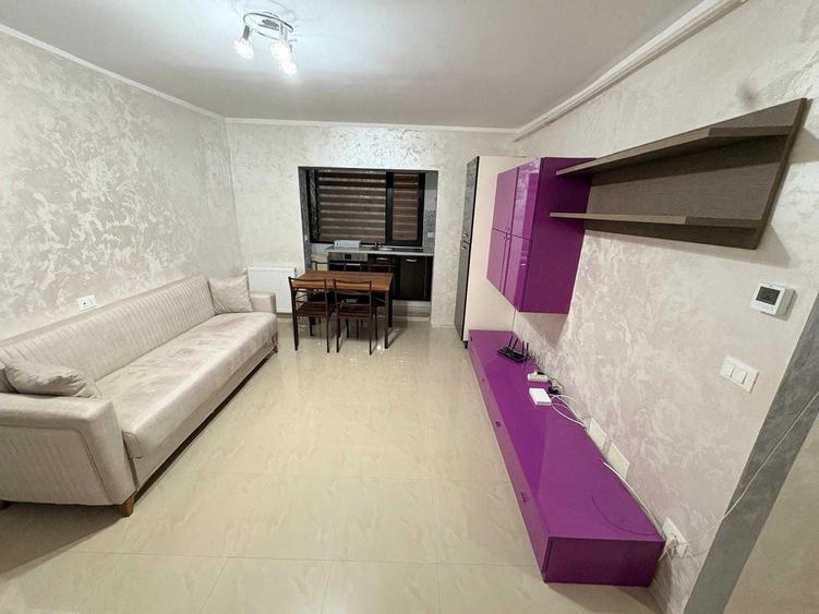 Apartament cu 2 camere decomandat în Narcisa