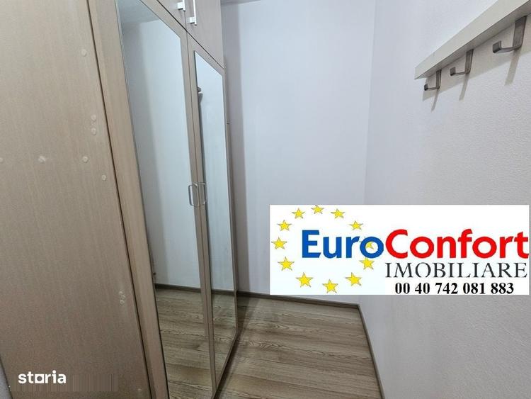 Apartament cu 3 camere în UTA